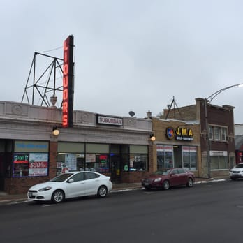 Lyndale Wine & Spirits