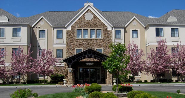 Hilton Garden Inn- Bloomington