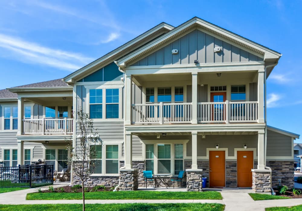 Multi Family - Springs